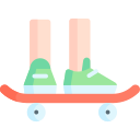 patineta icon