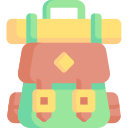 mochila icon