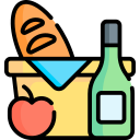 picnic icon