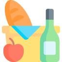 picnic icon