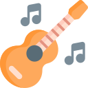 guitarra icon