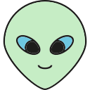 extraterrestre icon