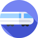 tren icon