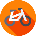 bicicleta icon