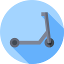 scooter icon