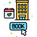 buchung icon