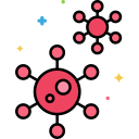 virus icon