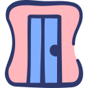 sacapuntas icon