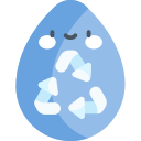 agua icon