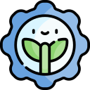 ecológico icon