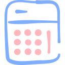 calculadora icon