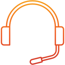 auriculares icon