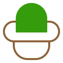 sombrero icon