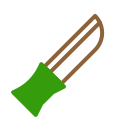 cuchillo icon