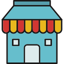 tienda icon