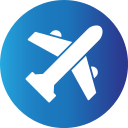 avión icon