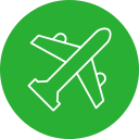 avión icon