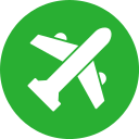 avión icon