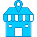 tienda icon