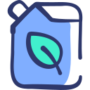 biocombustible icon