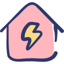 energía icon