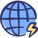 planeta icon