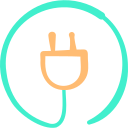 energía icon