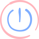 energía icon