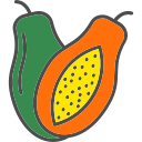 papaya icon