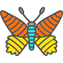 mariposa icon