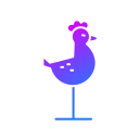 pollo icon