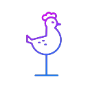 pollo icon