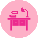 escritorio icon