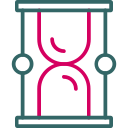 reloj de arena icon