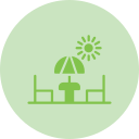 terraza icon