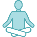 meditación icon