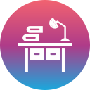 escritorio icon