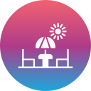 terraza icon