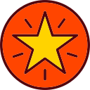 estrella icon