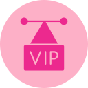 vip icon