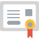 certificado icon