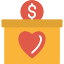 Donate 