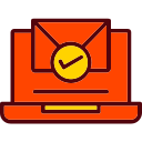 correo electrónico icon