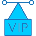 vip icon