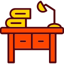 escritorio icon