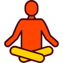 meditación icon