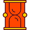 reloj de arena icon