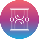 reloj de arena icon