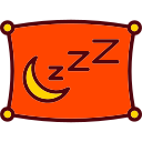 siesta icon