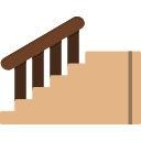 escalera icon